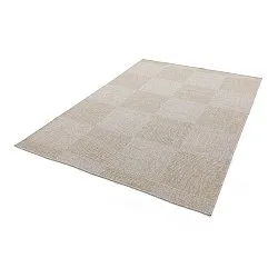 Sisä- ja ulkomatot - utomhusmatta - Ava (beige)
