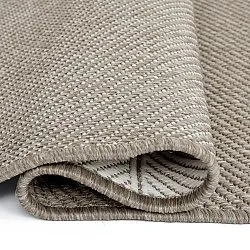 Sisä- ja ulkomatot - utomhusmatta - Ava (beige)