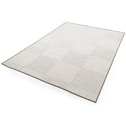 Sisä- ja ulkomatot - utomhusmatta - Ava (beige)