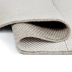 Sisä- ja ulkomatot - utomhusmatta - Ava (beige)