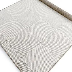 Sisä- ja ulkomatot - utomhusmatta - Ava (beige)