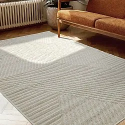 Shaggy Indoor/Outdoor - Ithaca (kerma)