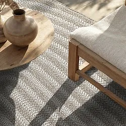 Soikea matto - Indoor/outdoor Leander (beige)