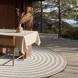 Soikea matto - Indoor/outdoor Leander (beige)