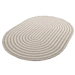 Soikea matto - Indoor/outdoor Leander (beige)