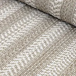 Soikea matto - Indoor/outdoor Leander (beige)