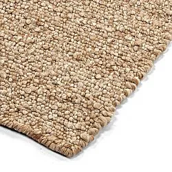 Sisä- ja ulkomatot - Milford Wool Look (beige)
