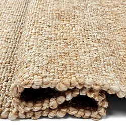 Sisä- ja ulkomatot - Milford Wool Look (beige)