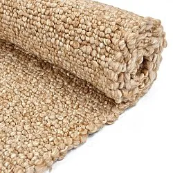 Sisä- ja ulkomatot - Milford Wool Look (beige)