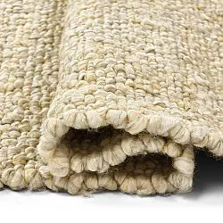 Sisä- ja ulkomatot - Milford Wool Look (kerma)