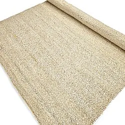 Sisä- ja ulkomatot - Milford Wool Look (kerma)