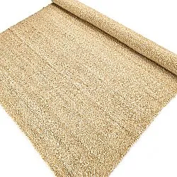Sisä- ja ulkomatot - Milford Wool Look (keltainen)