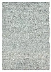 Sisä- ja ulkomatot - Milford Wool Look (vaaleansininen)