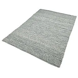 Sisä- ja ulkomatot - Milford Wool Look (vaaleansininen)