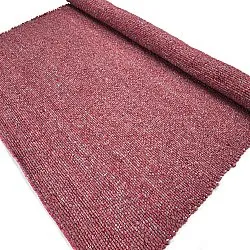 Sisä- ja ulkomatot - Milford Wool Look (vaaleanpunainen)