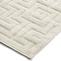 Shaggy Indoor/Outdoor - Oneida (kerma)