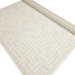 Shaggy Indoor/Outdoor - Oneida (kerma)