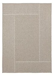 Sisä- ja ulkomatot - utomhusmatta - Rhea (beige)