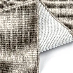 Sisä- ja ulkomatot - utomhusmatta - Rhea (beige)