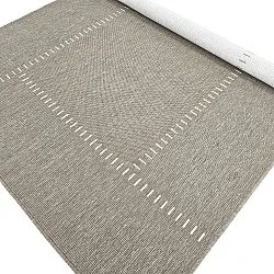 Sisä- ja ulkomatot - utomhusmatta - Rhea (beige)