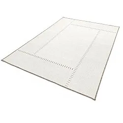 Sisä- ja ulkomatot - utomhusmatta - Rhea (beige)
