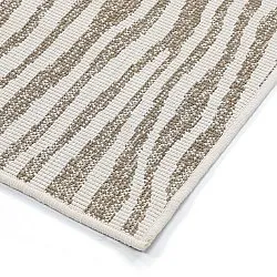 Sisä- ja ulkomatot - utomhusmatta - Vaura (beige)