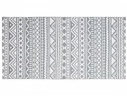 Muovimatot - Horredsmattan Inca (harmaa)