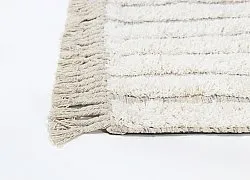 Wilton-matto - Inez (beige)