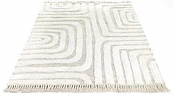 Wilton-matto - Inez (beige)