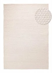 Sisä- ja ulkomatot - Arco Wool Look (kerma)