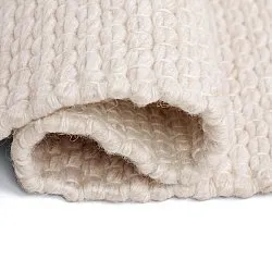 Sisä- ja ulkomatot - Arco Wool Look (kerma)