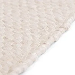 Sisä- ja ulkomatot - Arco Wool Look (kerma)