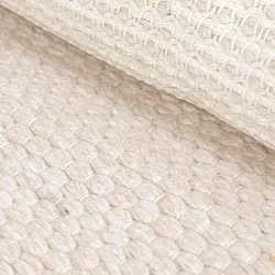 Sisä- ja ulkomatot - Arco Wool Look (kerma)