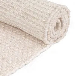 Sisä- ja ulkomatot - Arco Wool Look (kerma)
