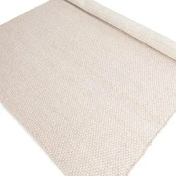 Sisä- ja ulkomatot - Arco Wool Look (kerma)