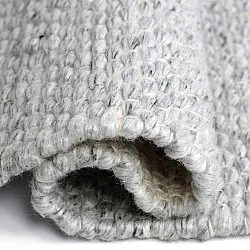 Sisä- ja ulkomatot - Arco Wool Look (harmaa/beige)