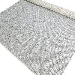 Sisä- ja ulkomatot - Arco Wool Look (harmaa/beige)
