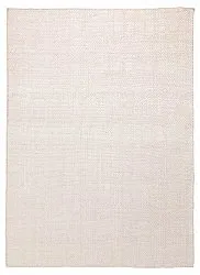 Sisä- ja ulkomatot - Orta Wool Look (kerma)