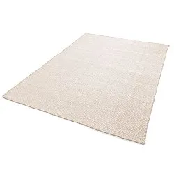 Sisä- ja ulkomatot - Orta Wool Look (kerma)