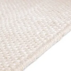 Sisä- ja ulkomatot - Orta Wool Look (kerma)