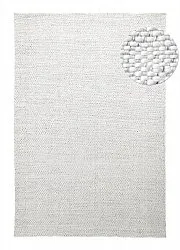 Sisä- ja ulkomatot - Orta Wool Look (vaaleanharmaa)