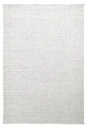 Sisä- ja ulkomatot - Orta Wool Look (vaaleanharmaa)