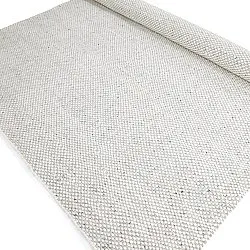 Sisä- ja ulkomatot - Orta Wool Look (vaaleanharmaa)