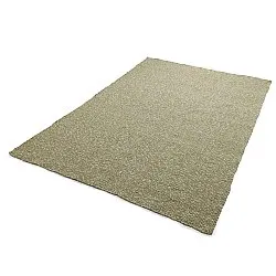 Sisä- ja ulkomatot - Orta Wool Look (sammaleen vihreä)