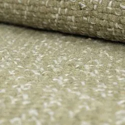 Sisä- ja ulkomatot - Orta Wool Look (sammaleen vihreä)