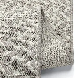 Sisä- ja ulkomatot - Sfax (taupe)