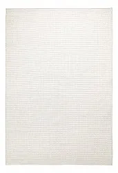 Sisä- ja ulkomatot - Coastal Wool Look (kerma)