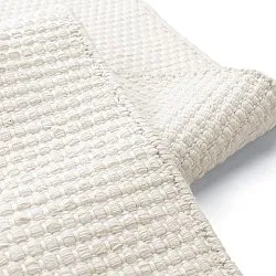 Sisä- ja ulkomatot - Coastal Wool Look (kerma)