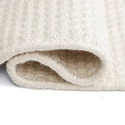 Sisä- ja ulkomatot - Coastal Wool Look (kerma)