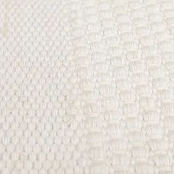 Sisä- ja ulkomatot - Coastal Wool Look (kerma)